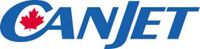 Canjet Logo